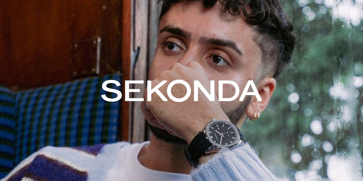 Sekonda-watch-brand